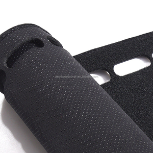 Couverture de tableau de bord Matériaux antidérapants Tapis de tableau de bord pour <span class=keywords><strong>Renault</strong></span> Samsung OLD QM3/Captur - Product Image 3