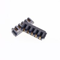 2.0 accessoires de connecteur de pas pour Drone serrure de porte intelligente 180 degrés connecteur de batterie lame prise directe mâle femelle prise