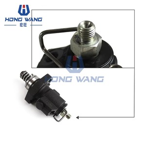 Ensemble de pompe à injection de carburant de qualité OEM 04287049 avec garantie d'un an, adapté au moteur d'excavatrice 2011 - Product Image 4