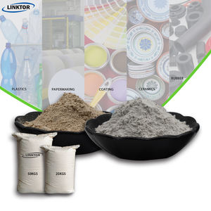 ดินขาว92% ดินขาวความหนาแน่นดินขาวดินขาวสำหรับอุตสาหกรรม - Product Image 5