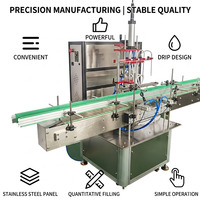 Pompe de levage intelligente en acier inoxydable à 4 buses de qualité supérieure pour l'embouteillage de vin, vinaigre, alcool et spiritueux
