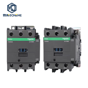 Contactor LC1D95 para Elevador, 110V Trifásico, 220V CA - Product Image 1