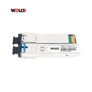 Hot bán GPON onu Stick OLT 9dbm C ++++ SFP module với chất lượng tốt nhất - Product Image 6