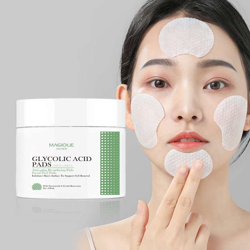 2024 Best Korean Oem Organic Women