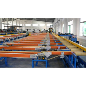 ก้านกลมอัดอลูมิเนียมหนา13มม.-18มม. สำหรับอุตสาหกรรมก่อสร้าง - Product Image 2