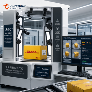 Expédition Express Mondiale Firebird.DHL.Aérienne. Livraison Stable. Transit Disponible. Pour Échantillons et Petites Marchandises. - Product Image 6