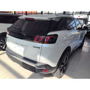 Guazi <span class=keywords><strong>2023</strong></span> <span class=keywords><strong>Peugeot</strong></span> <span class=keywords><strong>4008</strong></span> SUV 5 places à moteur essence, automatique, conduite à gauche, avec remise pour commande en gros, pour les acheteurs de SUV familiaux fiables - Product Image 5