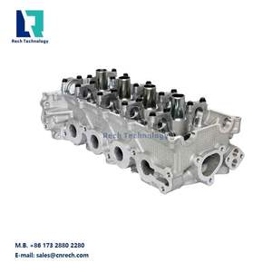 <span class=keywords><strong>Prix</strong></span> d'usine Culasse K14B 11100-69J00 11100-82J01 pour 1.4L 16V - Product Image 3