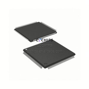 Original&New LE88221DLC.VCG ELQFP-80 Electronic Component Integrated Circuit ICs Chip CZSKU:I9Z0T8W2 - Product Image 1