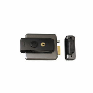 Serratura Elettrica Intelligente ISEO Modello LAF85994 #   Prodotto in Italia per Reg - Product Image 2