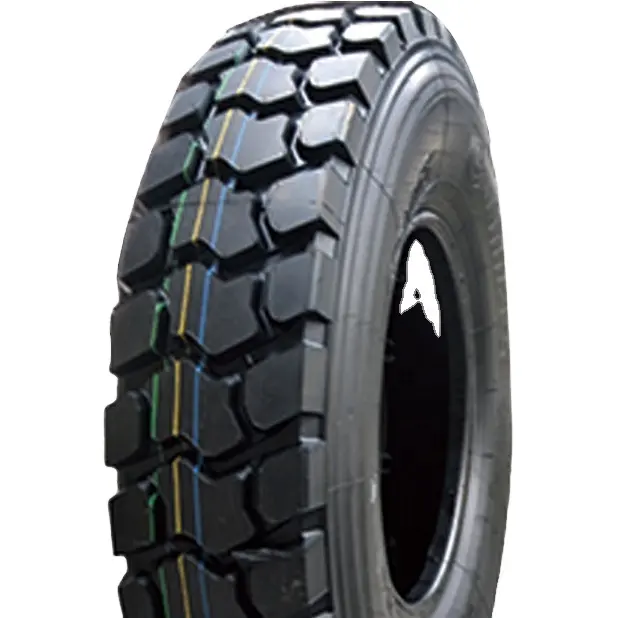 最高の中国ブランドdoupro/ kapsen/ hifly 11r22.5 295/80r22.5トラックタイヤ