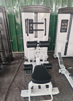 ST-2022 Appareil de musculation des hanches en position debout, vente chaude, directement de l'usine, pour professionnels