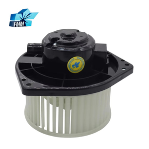 Automotive air <strong>Blower</strong> <strong>Fan</strong> for Nissan March 92-02 / Cube 98-02 / Micra 92-03 27220-72B00 - Product Image 1