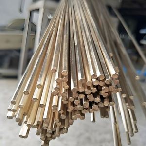 Barre en cuivre pur C11000, barre omnibus en cuivre 99,9 %, barre ronde en cuivre semi-dur, prix par tonne - Product Image 6