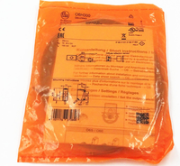Penjualan Panas Sensor Fotoelektrik Original IFM O6H300 O6H301 O6H302 O6H303 O6H304 O6H305 O6H309 O6P201 O6P301 Tersedia di Stok