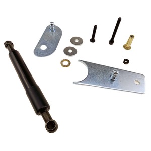 Getitall <b>Tailgate</b> Shock Absorber Gas Spring For Chevrolet Silverado Sierra 07-18 Alloy Steel Door Support <b>Strut</b> - Product Image 5