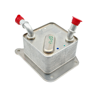 Radiateur de boîte de vitesses CTF25 de haute qualité 23614516 pour Baojun RS-5 SGMW Neuf