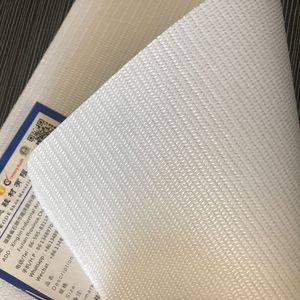 Tissu non tissé de Stitch Bond pour support de tapis ou matériaux de chaussures - Product Image 5