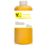 Pas d'encre pigmentée obstruée pour imprimante Epson SureColor T3200 T5200 T7200 T3270 T5270 T7270 pour impression photo affiche