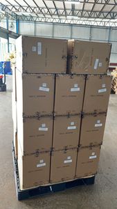 Майнер Avalon A1466 162T 3500W ASIC для майнинга BTC, воздушное охлаждение, металлический корпус, оригинальный продукт Canaan, процессор для обработки данных, гарантия 1 год - Product Image 6