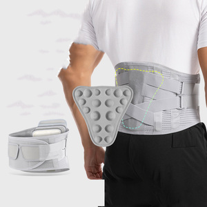 <span class=keywords><strong>Ceinture</strong></span> lombaire <span class=keywords><strong>de</strong></span> soutien <span class=keywords><strong>de</strong></span> la taille respirante et <span class=keywords><strong>de</strong></span> sécurité <span class=keywords><strong>de</strong></span> travail personnalisée <span class=keywords><strong>pour</strong></span> les douleurs dorsales <span class=keywords><strong>Ceinture</strong></span> <span class=keywords><strong>de</strong></span> soutien du <span class=keywords><strong>dos</strong></span> <span class=keywords><strong>pour</strong></span> hommes et femmes - Product Image 2