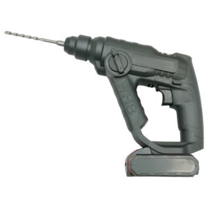 wholesale <b>multifunctional</b> rechargeable Wicks plug-in mini electric hammer for home use, lightweight electric hammer impact drill - Product Image 4