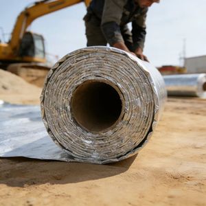 Materiales Impermeabilizantes y de Retención de <span class=keywords><strong>Agua</strong></span> para Proyectos de Construcción, <span class=keywords><strong>Masilla</strong></span> para Placas de Acero, Cinta Impermeabilizante - Product Image 2