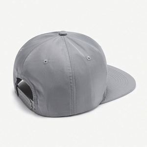 Four Seasons Universal Hard Top <b>Flat</b> Brim Unisex Common Hand Embroidery Same Hip Hop Trendy Unique Sun Baseball <b>Hat</b> Cross-Border - Product Image 2