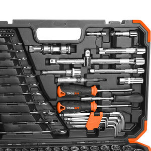 Bán chạy nhất đa chức năng chất lượng cao Đức sửa chữa Hướng dẫn sử dụng công cụ thiết lập với vỏ bọc nặng - Product Image 5