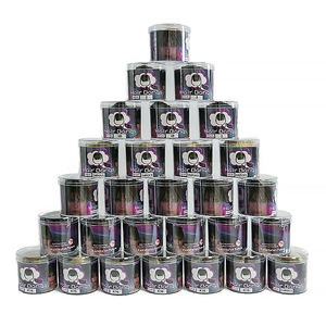 Julianna Private Label resistente al calore naturale grande onda riccia Kanekalon all'ingrosso Clip sintetica capelli lisci frange frangia - Product Image 5