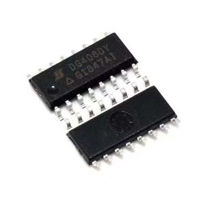 ใหม่ ผ่านการทดสอบแล้ว รับประกัน 1 ปี DG408DY-E3 - Product Image 1