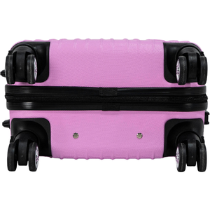 プラスチック荷物パッケージボックス旅行ポータブル防水ABS材料3桁ロック付きOEMメーカー - Product Image 5