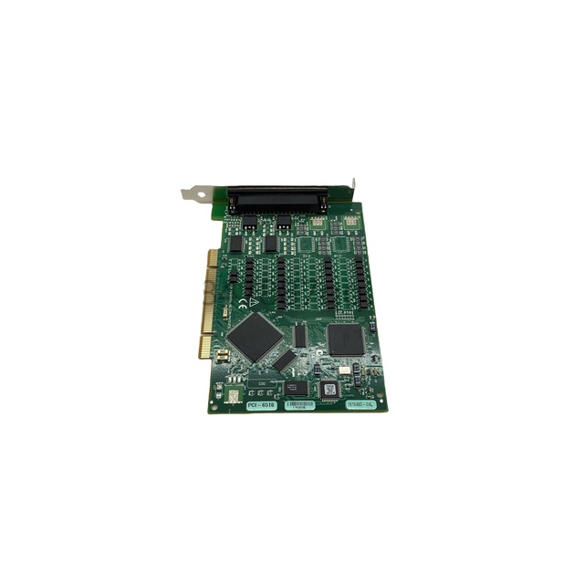 PCI-6518 Data Acquisition Card
