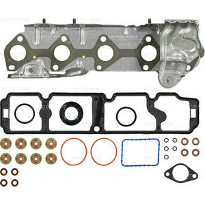 Set Guarnizioni Testata Cilindro Adatto per PSA - Adatto per PEUGEOT/Adatto per CITROEN 02-40903-02 Serie Emery - Product Image 1