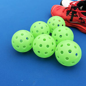 Augurken Groothandels Pokeball Speelgoed Enfesport Pe Picklebal - Product Image 4