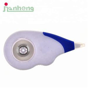 Ruban correcteur, papeterie scolaire, modification de mots, <span class=keywords><strong>d</strong></span>écoration pratique, grande capacité, impression UV multicolore - Product Image 4