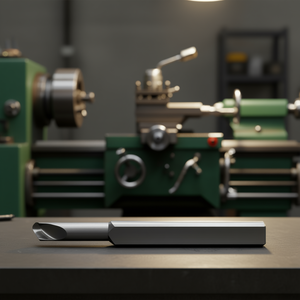 Herramienta de Torneado Interno Ttake A.SV95C R/L TA6113, Herramientas de Torneado con Inserto Positivo Mini - Product Image 3