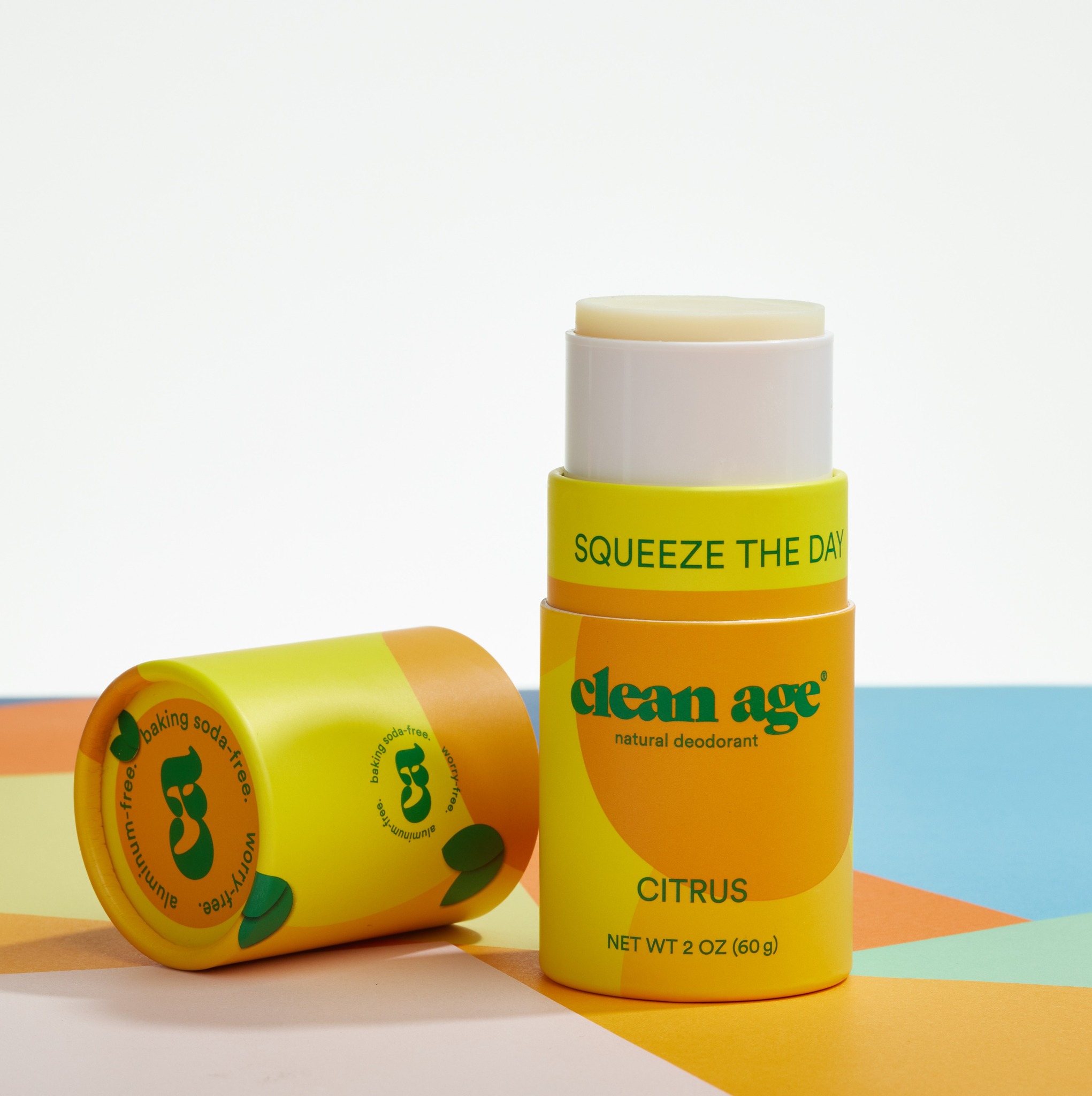 Customized Size Packaging Round Tube Paper Cylinder Boxes For Deodorant Packaging Twist Up Paper Tubes