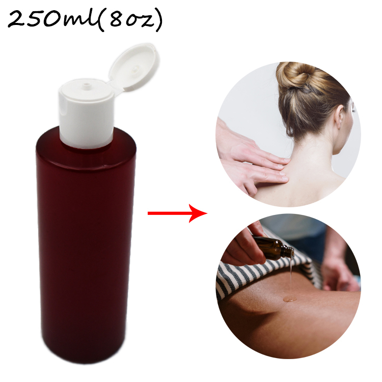 83mm 108mm Childproof Tube with Plastic