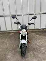 BENTIAN150 Mini Retro 150cc Little Monkey Monster Scooter Moto Populaire Fabriqué en Chine >80km/h