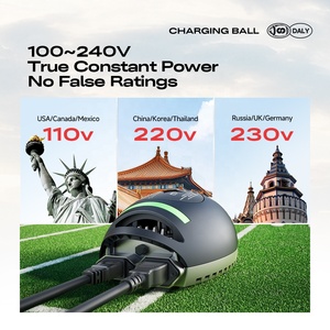 Daly 500W High Power Supply <strong>Charger</strong> 5A-40A <strong>for</strong> Lithium <strong>Battery</strong> Li-ion LifePO4 12V 24V 36V 48V 60V 72V 84V Waterproof <strong>Charger</strong> - Product Image 2