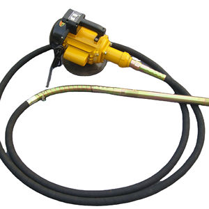 آلة خرسانية محمولة ، مصنع بوكر - Product Image 1