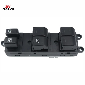 Interrupteur principal de la vitre électrique avant gauche pour <span class=keywords><strong>Subaru</strong></span> Forester 2008-2013 83071-FG090 83071FG090 - Product Image 1