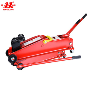China precio barato herramientas de taller piso taller hidráulica <span class=keywords><strong>Jack</strong></span> para coche - Product Image 3