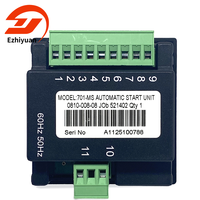 Werksverkauf DSE701MS Auto Start Generator Controller Schlüssel Start Steuer modul Diesel aggregat Teile DeepSea 701K-AS ersetzen