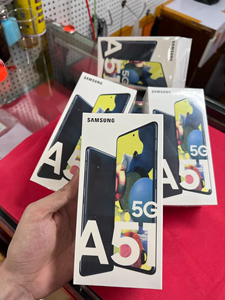 Thương hiệu tốt nhất điện thoại thông minh sử dụng A51 di động Android sử dụng điện thoại Nhà cung cấp trong Trung Quốc giá bán buôn thiết bị - Product Image 4