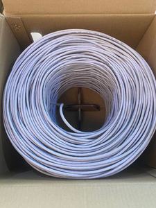 <span class=keywords><strong>Cable</strong></span> de comunicación cat5e <span class=keywords><strong>utp</strong></span> 4pr 24awg ftp/sftp de cobre puro cca, chaqueta de pvc, 305m, <span class=keywords><strong>100</strong></span> <span class=keywords><strong>metros</strong></span>, precio del <span class=keywords><strong>cable</strong></span> lan - Product Image 3