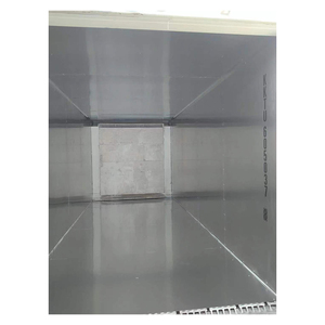 Récipient de mer de réfrigération d'OEM de Hugecool en tant que taille mobile de la <span class=keywords><strong>chambre</strong></span> froide 40RF en tant que corps neuf ou d'<span class=keywords><strong>occasion</strong></span> de conteneur modifié - Product Image 2