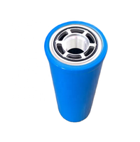 Filtre à huile JX0706C, filtre à lubrifiant pour pièces de rechange de moteur de camion