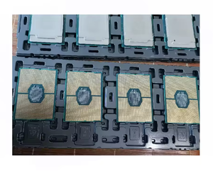 ซีพียูเซิร์ฟเวอร์รุ่นใหม่ 6515P 16-คอร์ Zen 4c DDR5 PCIe 5.0 ใช้พลังงานต่ำ ประสิทธิภาพสูง โปรเซสเซอร์ระดับองค์กร ประสิทธิภาพ 8-คอร์ - Product Image 4